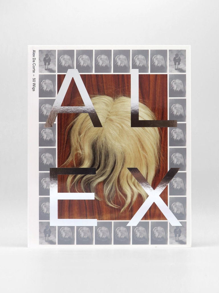 Alex da Corte, 50 Wigs